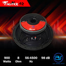 ตู้ลำโพงแขวนไม้อัดตราภูเขา รุ่น AS-12 (พร้อมใช้งาน) (ราคา/ใบ)