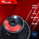 ดอกเสียงกลาง 15" AS. POWER TECH รุ่น 15" Fighter (ราคา/ดอก)