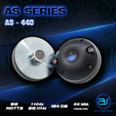 ไดร์เวอร์ A.S. Power Tech รุ่น AS - 440 แบบขันเกลียว (ราคา/ตัว)