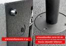 ชุด 1 x 1 ACTIVE แอมป์ในตัว !  รุ่น KW - 156S  *ราคาไม่รวมค่าส่ง*