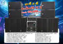 ชุด 4 x 4  สะเทือนใจ V.2