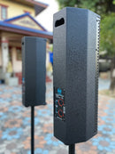 ชุด ACTIVE 2 x 2 รุ่น KW - 156