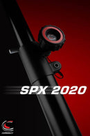 ขาตั้งตู้ลำโพง แบบ 3 ขา Compact รุ่น SPX 2020(ราคา/ตัว)