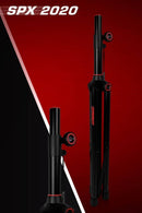 ขาตั้งตู้ลำโพง แบบ 3 ขา Compact รุ่น SPX 2020(ราคา/ตัว)