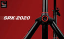 ขาตั้งตู้ลำโพง แบบ 3 ขา Compact รุ่น SPX 2020(ราคา/ตัว)