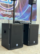 ชุด 2 x 2 รุ่น Q5-12552