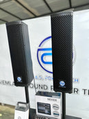 ชุด 2 x 2 รุ่น QS-12552 พร้อมมิกเซอร์และไมโครโฟน