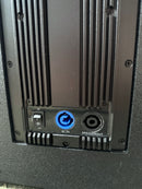 ชุด 2 x 2 รุ่น QS-12552 พร้อมมิกเซอร์และไมโครโฟน