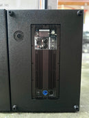 ชุด 2 x 2 รุ่น QS-12552 พร้อมมิกเซอร์และไมโครโฟน