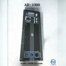 โมดูล Active 2 CH สำหรับยึดใส่ร่วมกับตู้ลำโพง A.S. POWER TECH รุ่น AD-1300 (ราคา/ตัว)