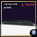 ครอสโอเวอร์ Crossover แบรนด์ SOUND BEST รุ่น 234XL (3ทาง)*ราคาไม่รวมค่าส่ง*