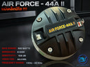 ไดร์เวอร์เสียงแหลม แม่เหล็กนีโอ !! AS. POWER TECH รุ่น AIR FORCE - 44A II (ราคา/ตัว) *ราคาไม่รวมค่าส่ง*