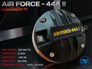 ไดร์เวอร์เสียงแหลม แม่เหล็กนีโอ !! AS. POWER TECH รุ่น AIR FORCE - 44A II (ราคา/ตัว) *ราคาไม่รวมค่าส่ง*