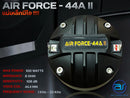 ไดร์เวอร์เสียงแหลม แม่เหล็กนีโอ !! AS. POWER TECH รุ่น AIR FORCE - 44A II (ราคา/ตัว) *ราคาไม่รวมค่าส่ง*