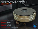 ไดร์เวอร์เสียงแหลม แม่เหล็กนีโอ !! AS. POWER TECH รุ่น AIR FORCE - 44A II (ราคา/ตัว) *ราคาไม่รวมค่าส่ง*