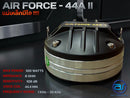 ไดร์เวอร์เสียงแหลม แม่เหล็กนีโอ !! AS. POWER TECH รุ่น AIR FORCE - 44A II (ราคา/ตัว) *ราคาไม่รวมค่าส่ง*