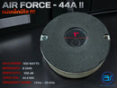 ไดร์เวอร์เสียงแหลม แม่เหล็กนีโอ !! AS. POWER TECH รุ่น AIR FORCE - 44A II (ราคา/ตัว) *ราคาไม่รวมค่าส่ง*