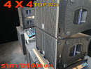ชุด 4 x 4 TOP 2020 !