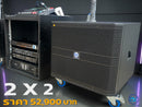 ชุด 2 x 2 !