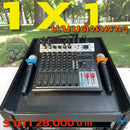 ชุด 1 X 1 แบบดังเพราะๆ !