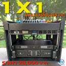 ชุด 1 X 1 แบบดังเพราะๆ !