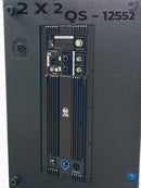 ชุด 2 x 2 Active to Passive แอมป์ในตัว รุ่น Q5-12552 !