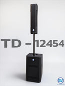ชุดแอมป์ในตัว ACTIVE 1 x 1 รุ่น TD - 12454 ! *ราคาไม่รวมค่าส่ง*