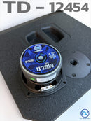 ชุดแอมป์ในตัว ACTIVE 1 x 1 รุ่น TD - 12454 ! *ราคาไม่รวมค่าส่ง*