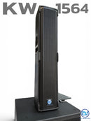 ชุด 1 x 2 ACTIVE แอมป์ในตัว รุ่น KW - 1564 ! *ราคาไม่รวมค่าส่ง*