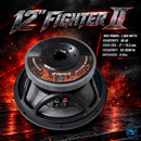 ดอกลำโพง ขนาด 12" A.S. POWER TECH รุ่น 12" Fighter  II *ราคาไม่รวมค่าส่ง*