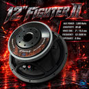 ดอกลำโพง ขนาด 12" A.S. POWER TECH รุ่น 12" Fighter  II *ราคาไม่รวมค่าส่ง*