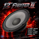 ดอกลำโพง ขนาด 12" A.S. POWER TECH รุ่น 12" Fighter  II *ราคาไม่รวมค่าส่ง*