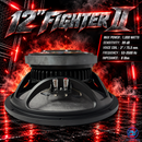 ดอกลำโพง ขนาด 12" A.S. POWER TECH รุ่น 12" Fighter  II *ราคาไม่รวมค่าส่ง*