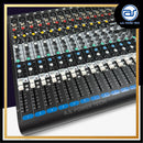 มิกเซอร์ 16 CH SOUND BEST รุ่น HRX - 16 *ราคาไม่รวมค่าส่ง*