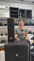 กระเป๋าสำหรับใส่ตู้ Column รุ่น 6 x 6 RCF ของแบรนด์ A.S. POWER TECH (ราคา/ใบ) *ราคาไม่รวมค่าส่ง*