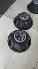 ตู้ลำโพง Sub Woofer ไม้อัดตราภูเขา (พร้อมดอก) ขนาดดอก 15" รุ่น 15B - 1000 (ราคา/ใบ) *ราคาไม่รวมค่าส่ง*