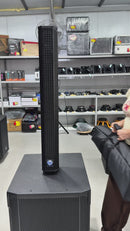 กระเป๋าสำหรับใส่ตู้ Column รุ่น AS - 408 ของแบรนด์ A.S. POWER TECH (ราคา/ใบ) *ราคาไม่รวมค่าส่ง*