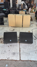 ตู้ลำโพง Monitor ไม้อัดตราภูเขา รุ่น CX-15 (พร้อมใช้งาน)(ราคา/ใบ)