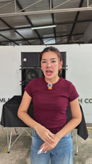 ตู้ลำโพงแขวน Line Array ไม้อัดตราภูเขา (พร้อมดอก) ขนาดดอก 8" รุ่น TT - 8 (ราคา/ใบ) แถมฟรี ! สลักสแตนเลส 4 ตัว *ราคาไม่รวมค่าส่ง*