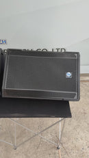 ตู้ลำโพง Monitor ไม้อัดตราภูเขา (พร้อมดอก) ขนาดดอก 15" รุ่น MO - 15 (ราคา/ใบ) *ราคาไม่รวมค่าส่ง*