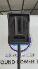 ตู้ลำโพงกลางแหลมไม้อัดตราภูเขา รุ่น AS 6.1 (พร้อมใช้งาน) (ราคา/คู่)