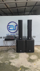 ชุด 2 X 2 พร้อมเพาเวอร์มิกซ์ มีครอสในตัว !