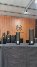 ตู้ลำโพง Column ไม้อัดตราภูเขา (พร้อมดอก) ขนาดดอก 4" รุ่น AS - 402 (ราคา/ใบ) *ราคาไม่รวมค่าส่ง*