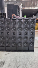ตู้ลำโพง Column ไม้อัดตราภูเขา (พร้อมดอก) ขนาดดอก 5" รุ่น AS - 554 (ราคา/ใบ) *ราคาไม่รวมค่าส่ง*